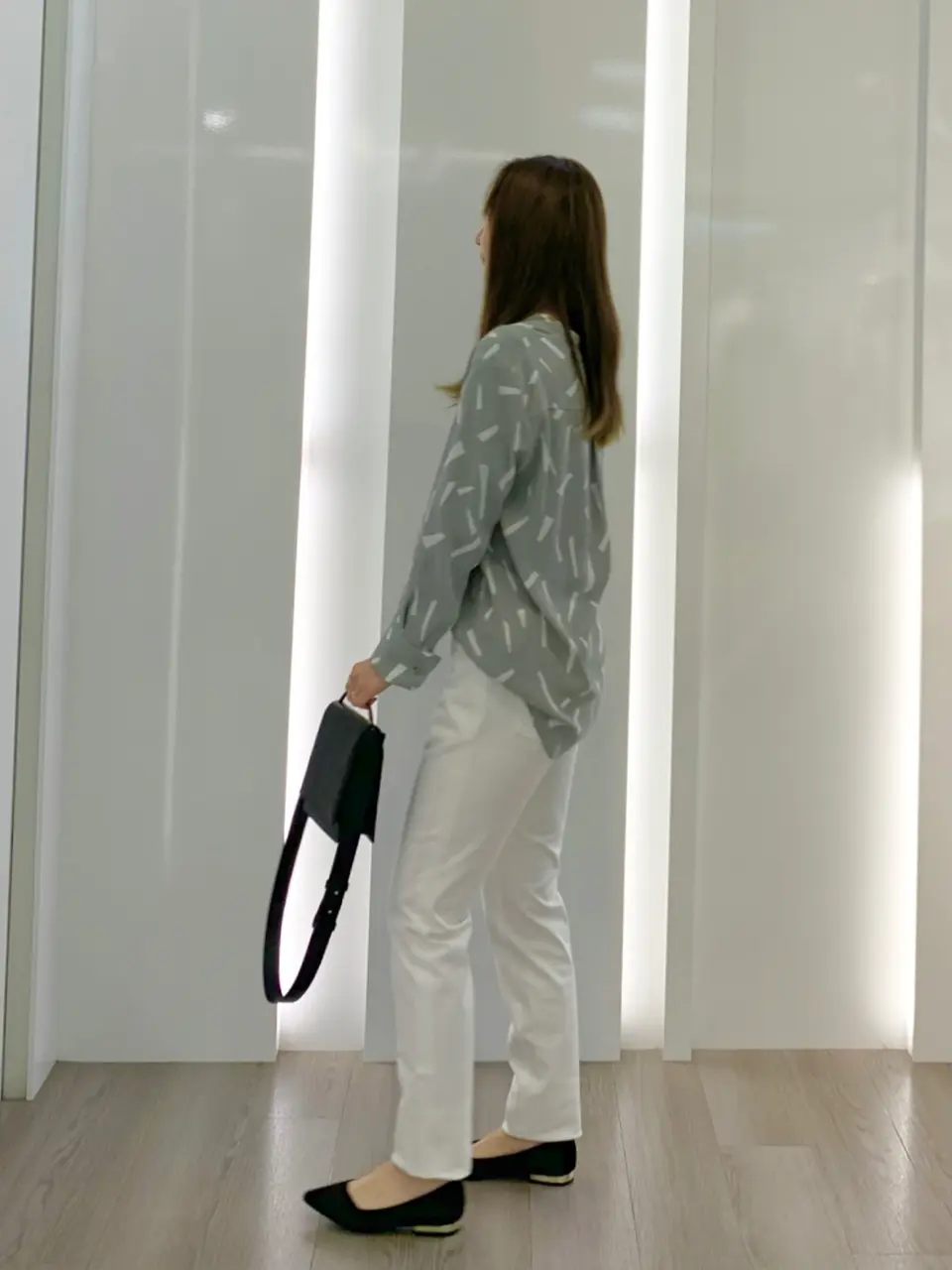 ICB 仲崎 コーディネート画像