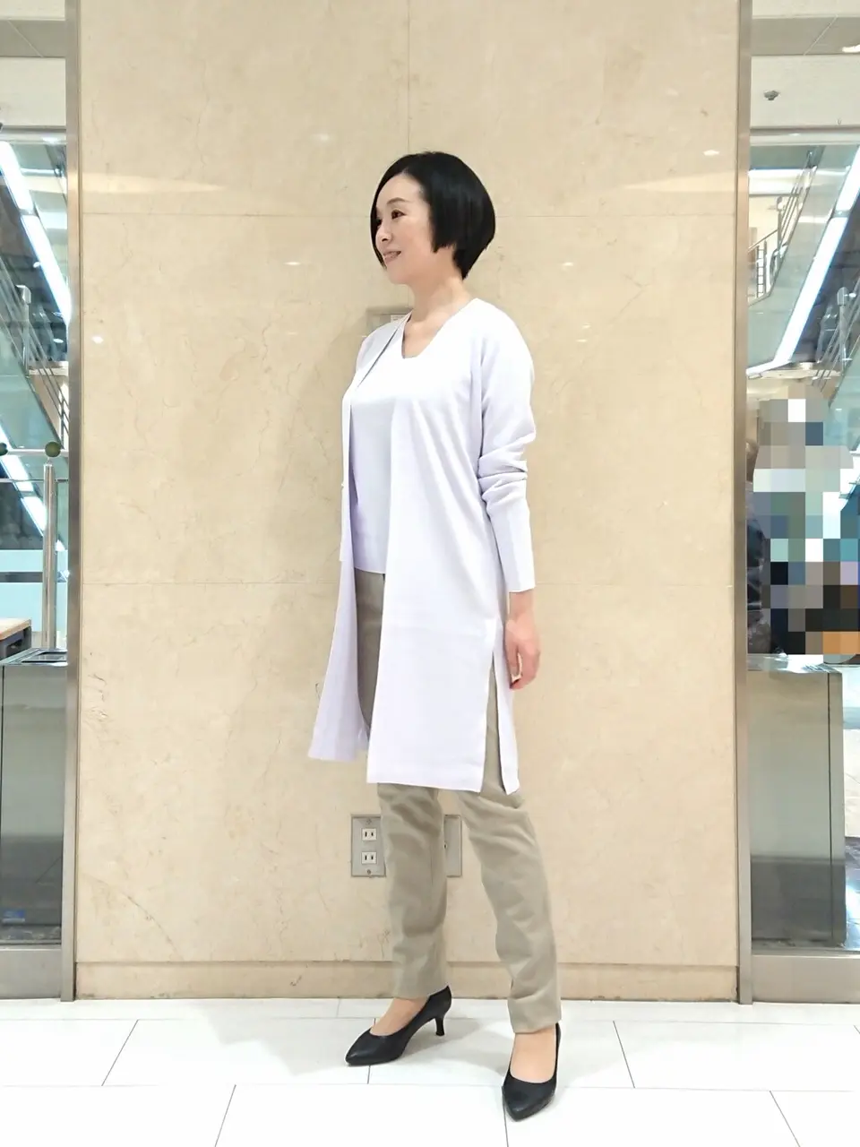  KANAE コーディネート画像