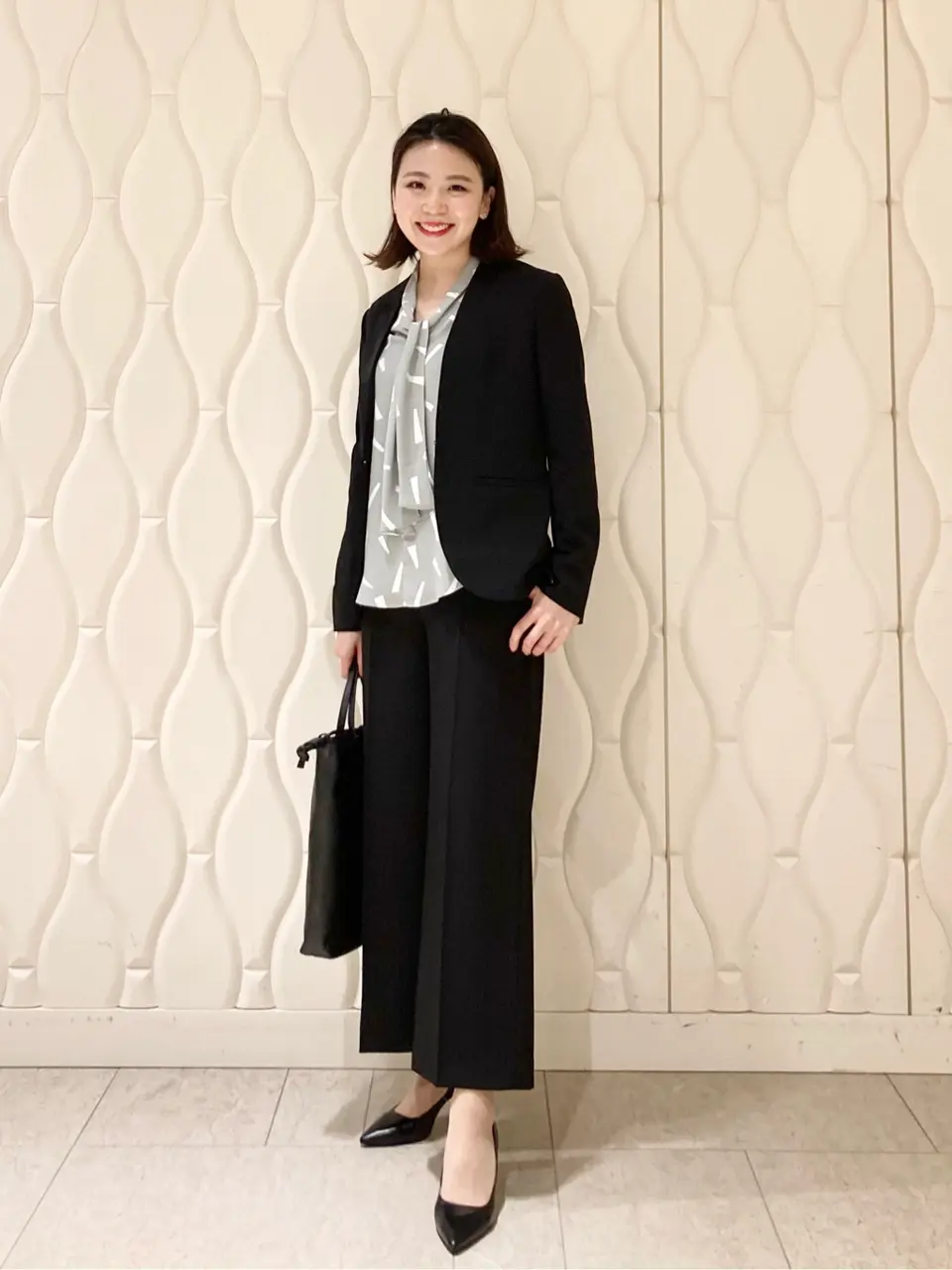  古住 コーディネート画像