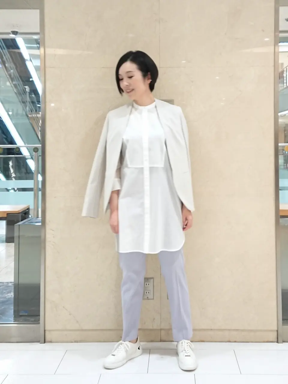  KANAE コーディネート画像