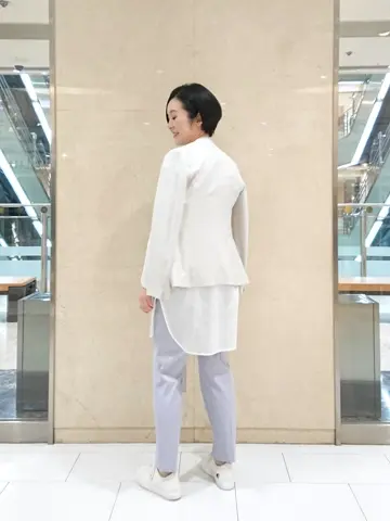 ICB KANAE コーディネート画像