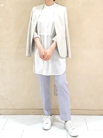 ICB KANAE コーディネート画像