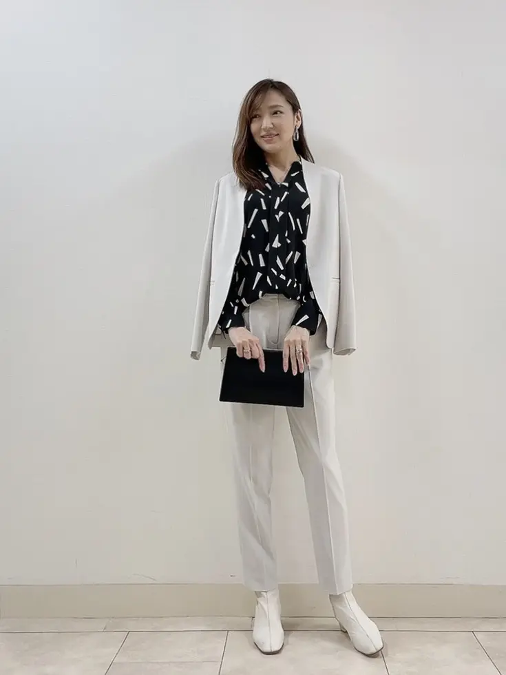  世戸 コーディネート画像