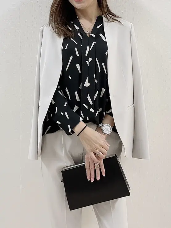 ICB 世戸 コーディネート画像