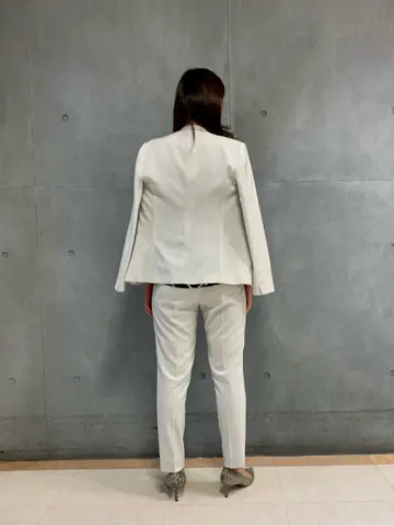 ICB 井阪 コーディネート画像