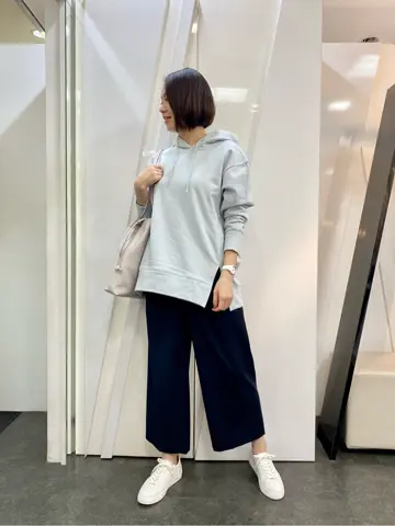 ICB 須賀原 コーディネート画像