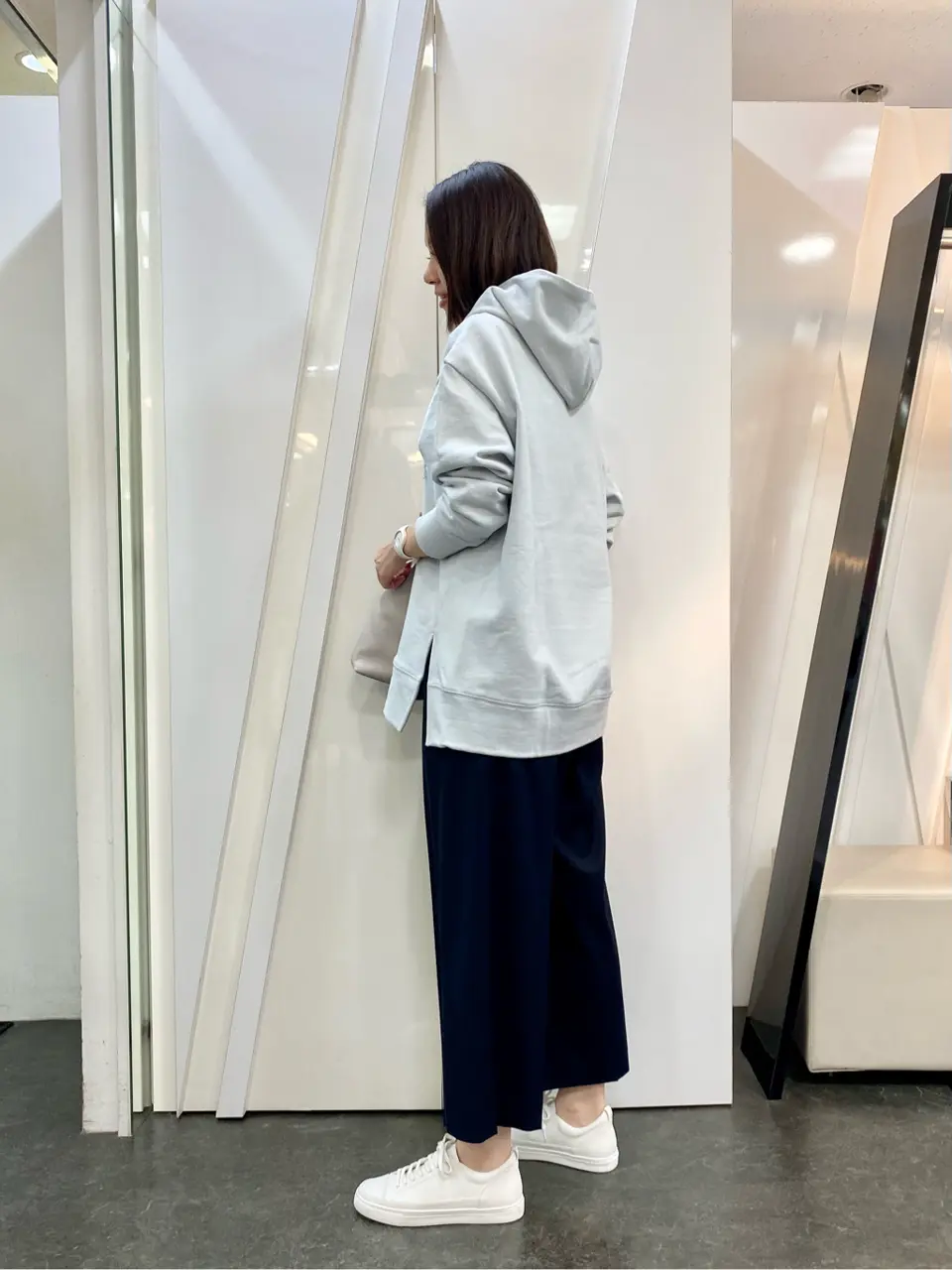 ICB 須賀原 コーディネート画像