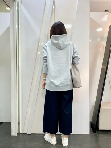 ICB 須賀原 コーディネート画像