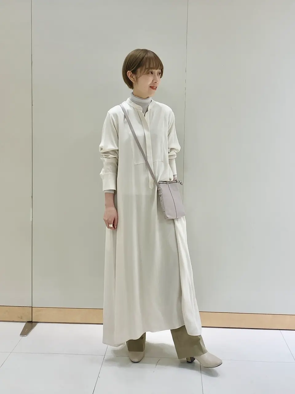  渡辺 コーディネート画像