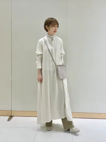 ICB 渡辺 コーディネート画像