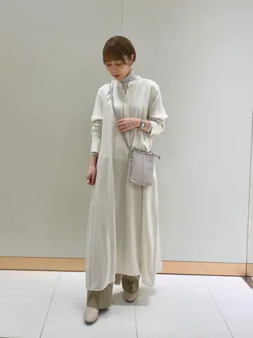 ICB 渡辺 コーディネート画像