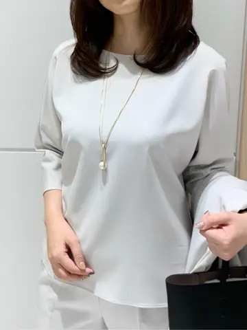 ICB 諸田 コーディネート画像