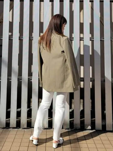 ICB 中島 コーディネート画像