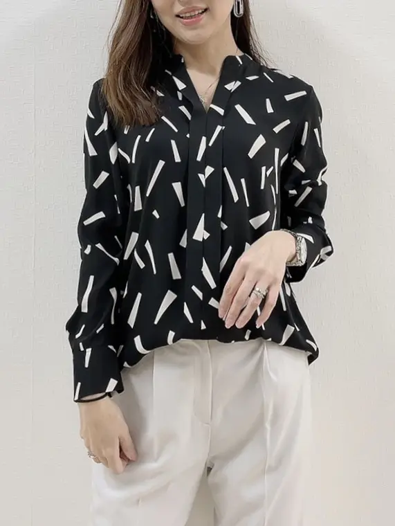 ICB 世戸 コーディネート画像