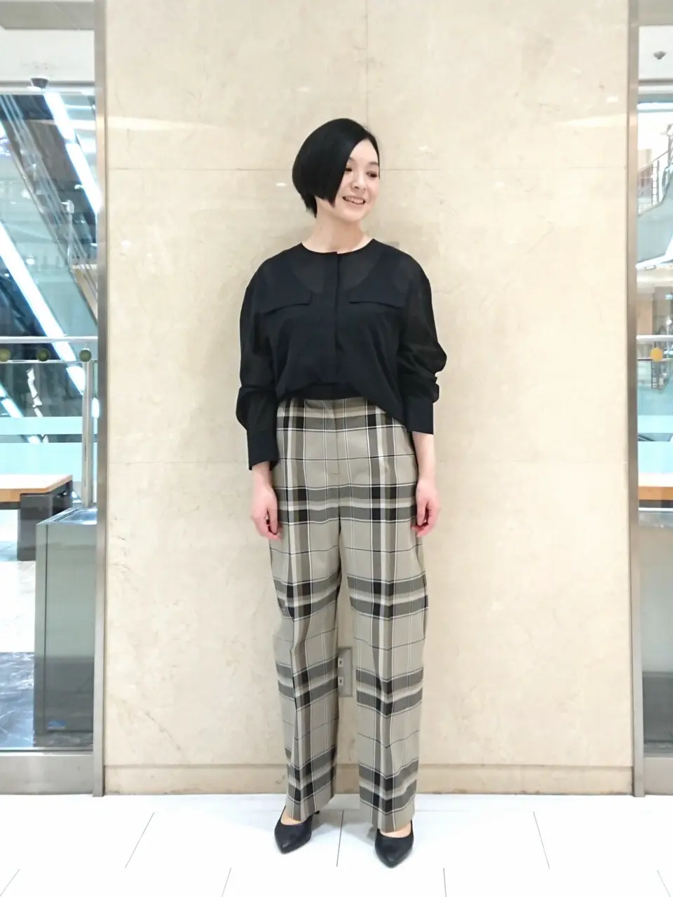  KANAE コーディネート画像