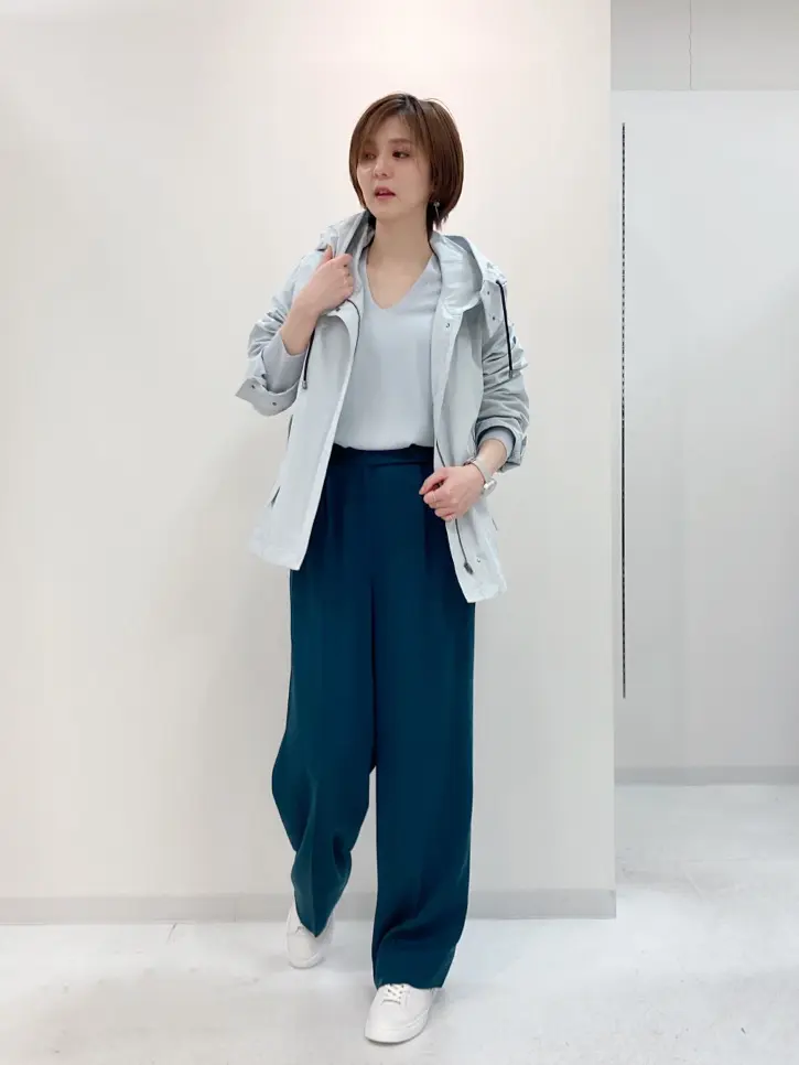  Nagira コーディネート画像