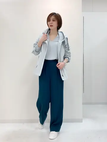 ICB Nagira コーディネート画像