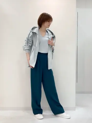 ICB Nagira コーディネート画像