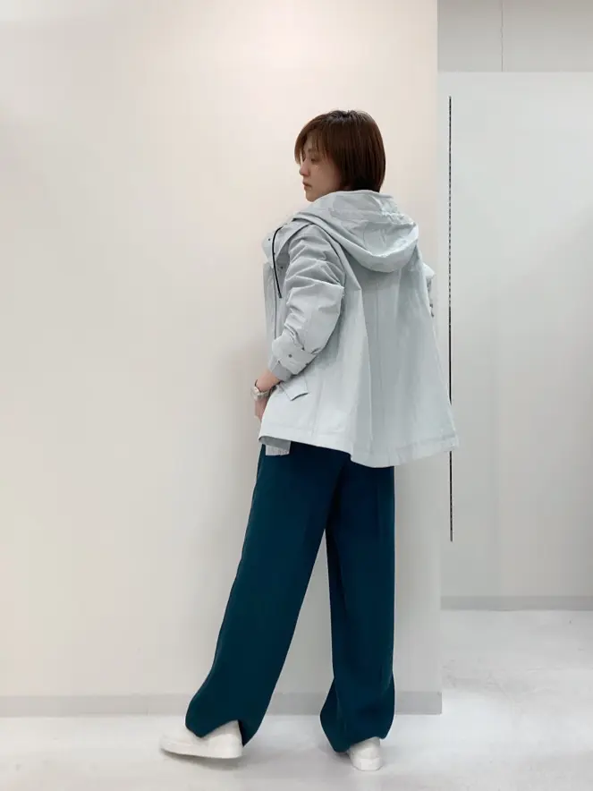 ICB Nagira コーディネート画像