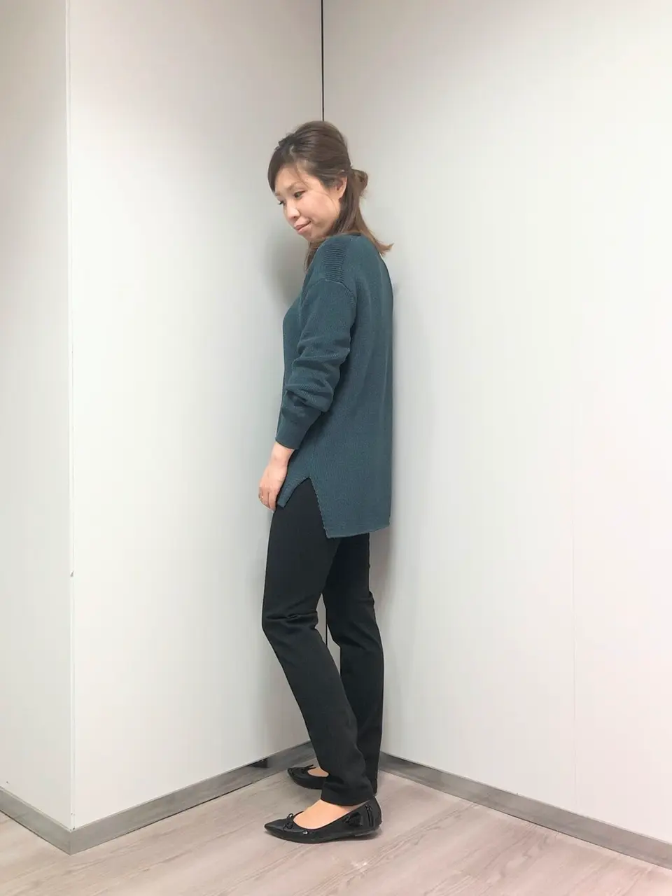  芦原 コーディネート画像