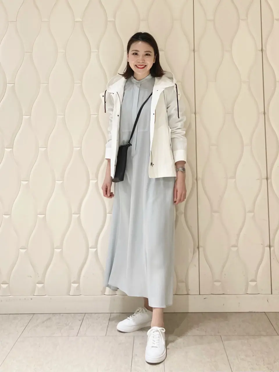  古住 コーディネート画像