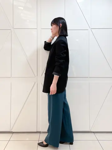 ICB 田中  コーディネート画像