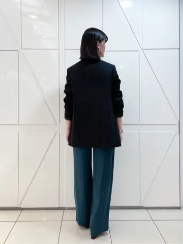 ICB 田中  コーディネート画像