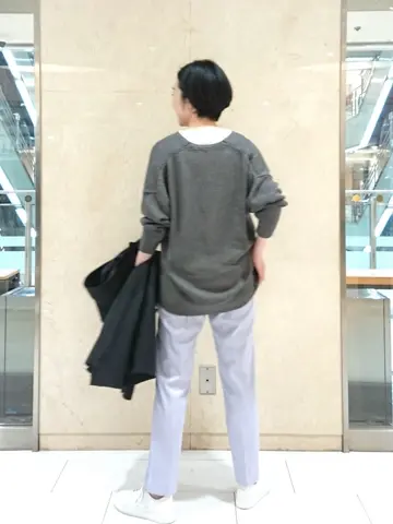 ICB KANAE コーディネート画像