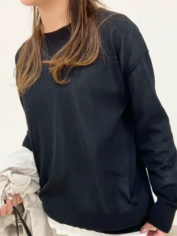 ICB ASUMI コーディネート画像