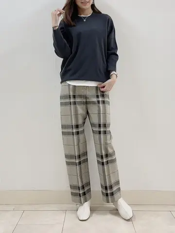 ICB 世戸 コーディネート画像