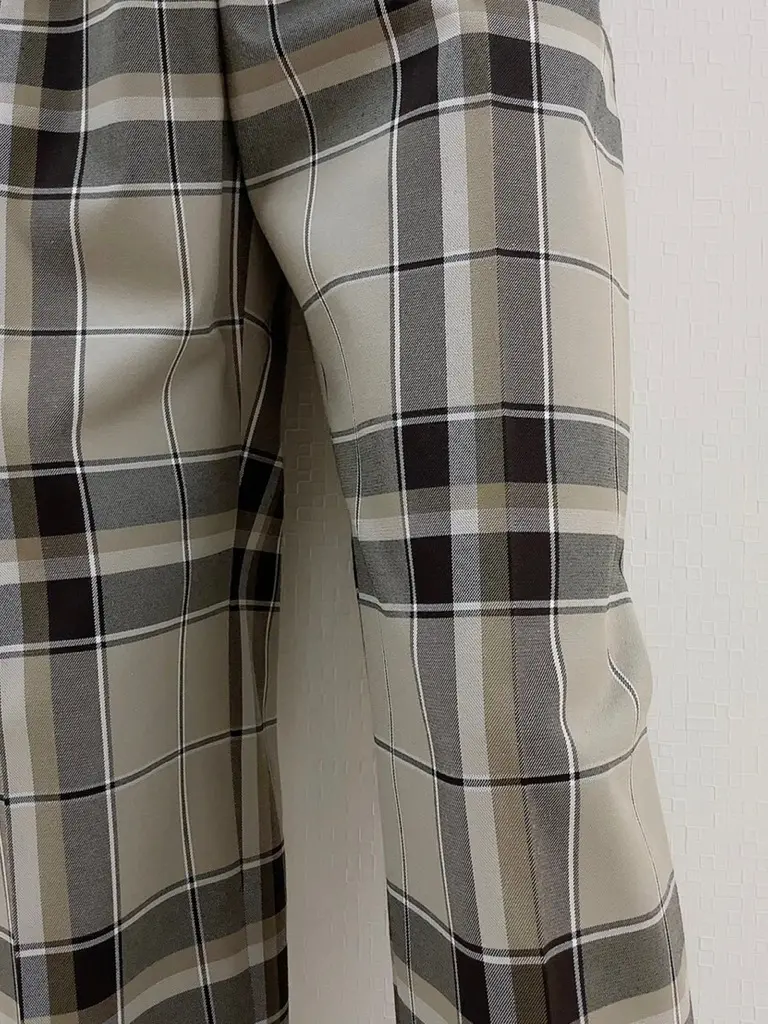 ICB 世戸 コーディネート画像