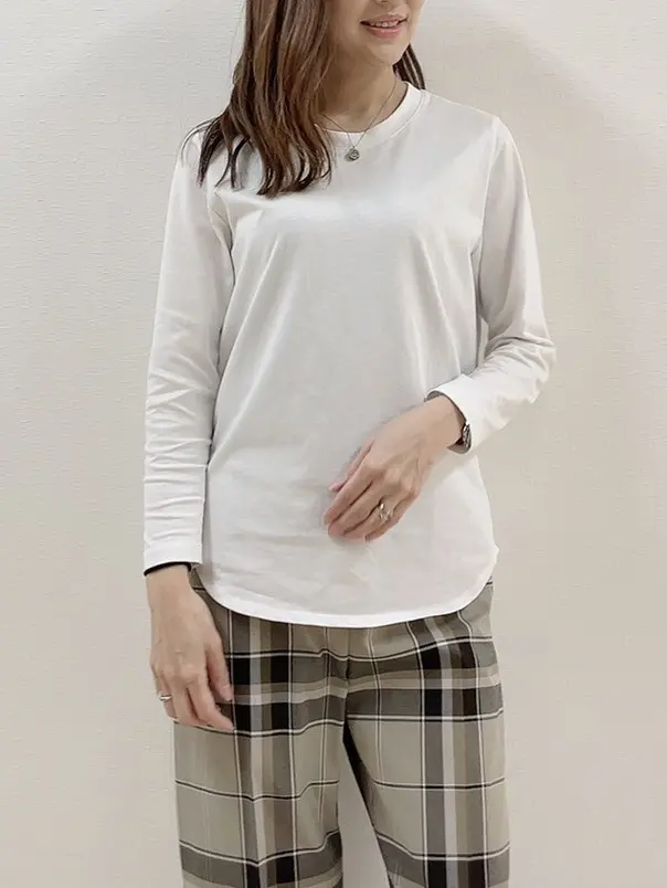 ICB 世戸 コーディネート画像