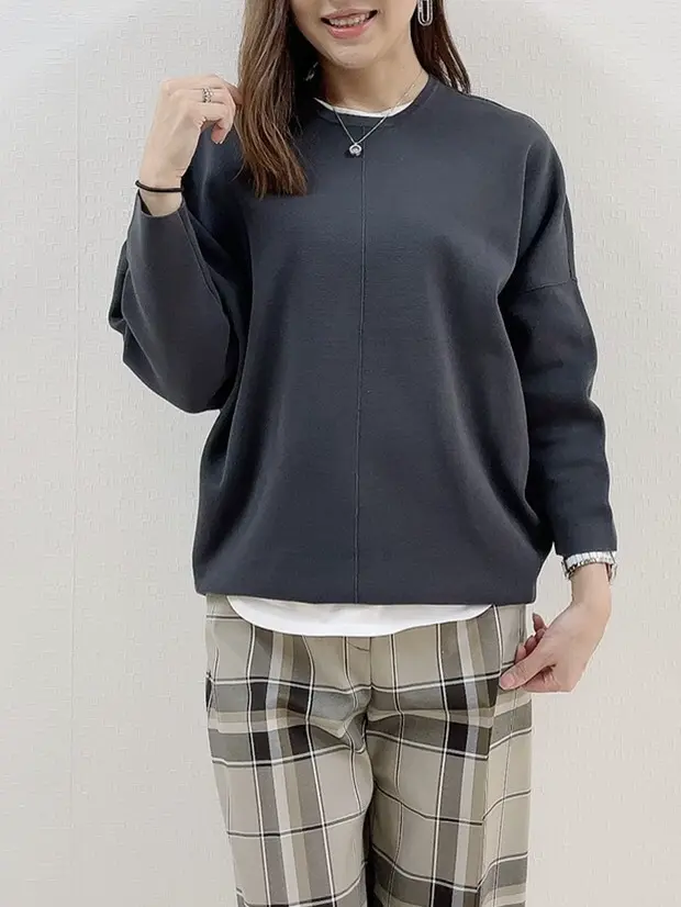 ICB 世戸 コーディネート画像