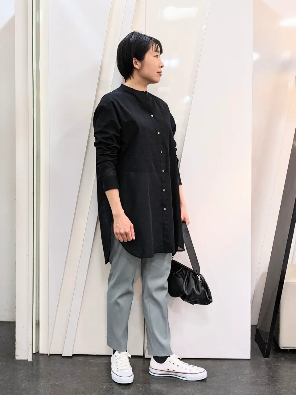  渡邊 コーディネート画像