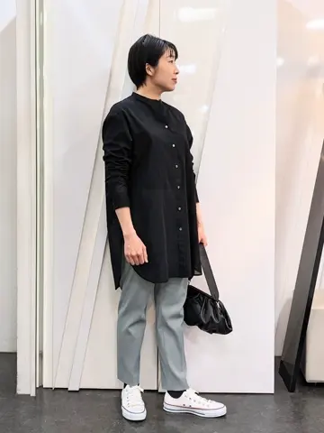 ICB 渡邊 コーディネート画像