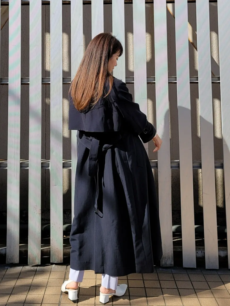 ICB 中島 コーディネート画像