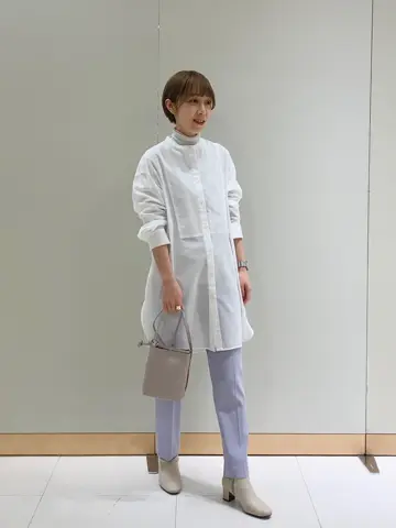 ICB 渡辺 コーディネート画像