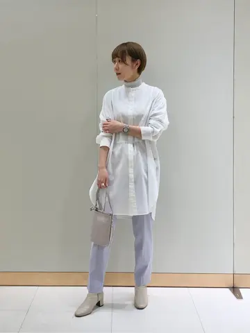 ICB 渡辺 コーディネート画像