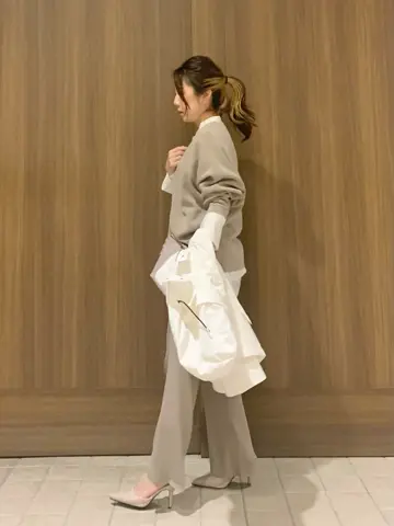 ICB 村田 コーディネート画像