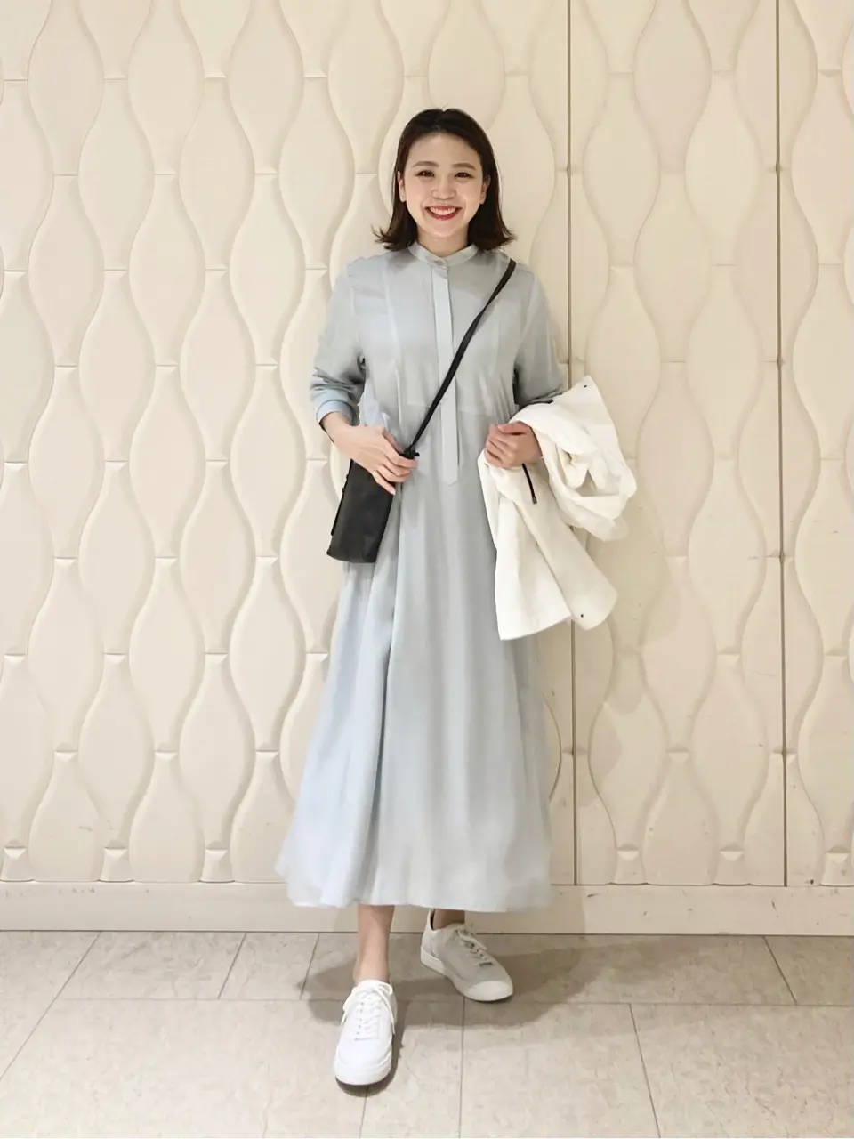  古住 コーディネート画像