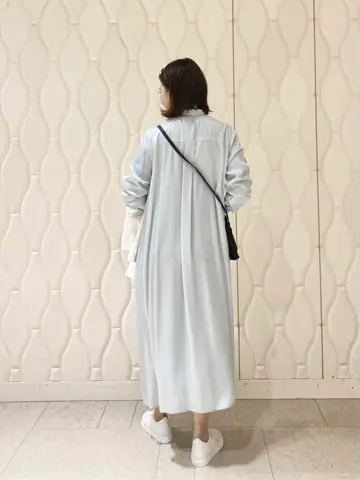 ICB 古住 コーディネート画像