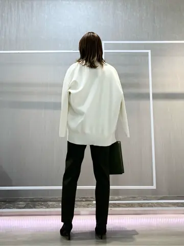 ICB 高橋 コーディネート画像