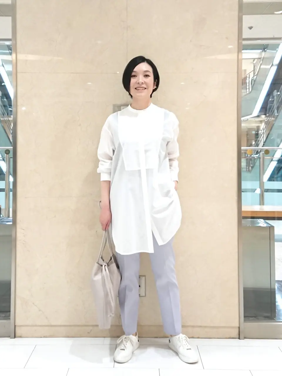  KANAE コーディネート画像