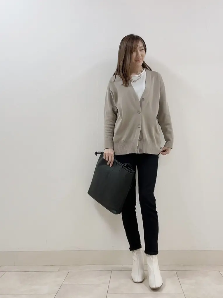  世戸 コーディネート画像