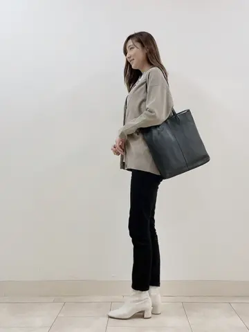 ICB 世戸 コーディネート画像