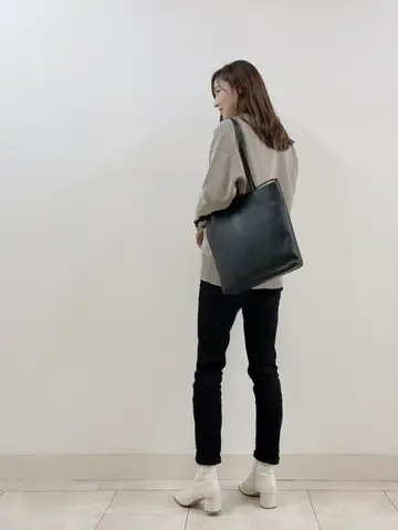 ICB 世戸 コーディネート画像