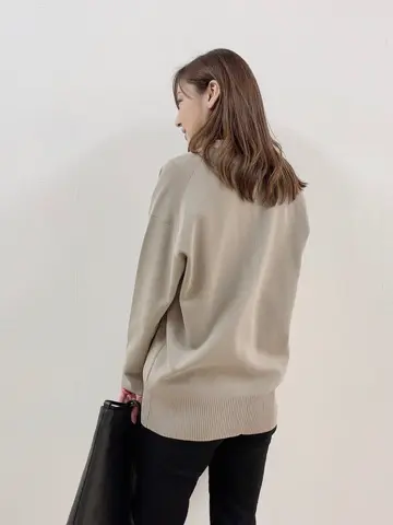 ICB 世戸 コーディネート画像