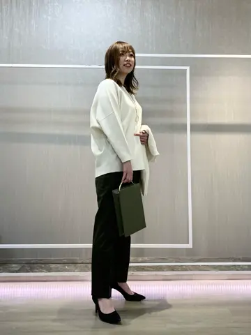 ICB 高橋 コーディネート画像