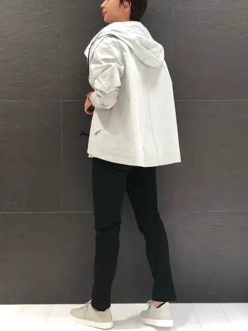 ICB 村上 コーディネート画像