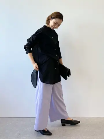 ICB 岩田 コーディネート画像